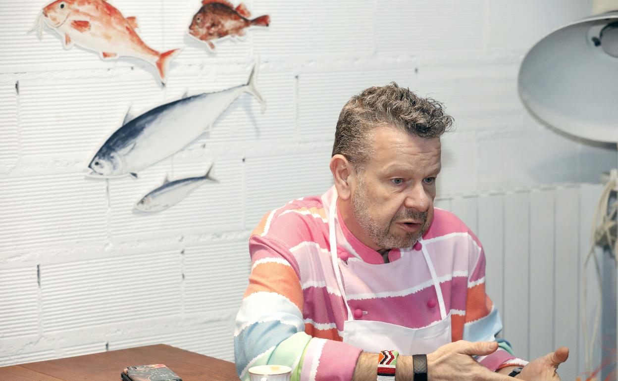 Chicote en Valencia ¿Está abierto el bar 'Los 100 quintos de Zapadores' en Valencia? Los 100